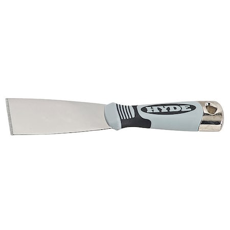 Putty Knife,Stiff,2",SS