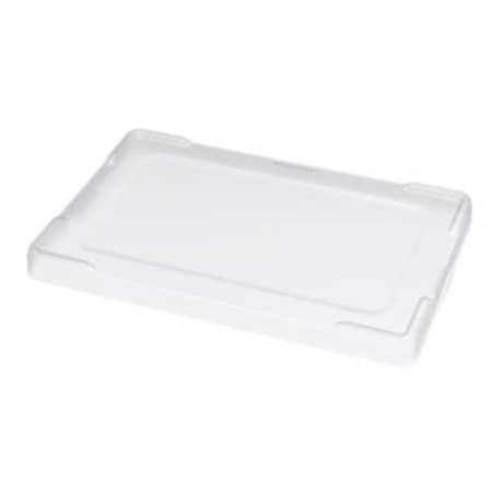clear Plastic Lid