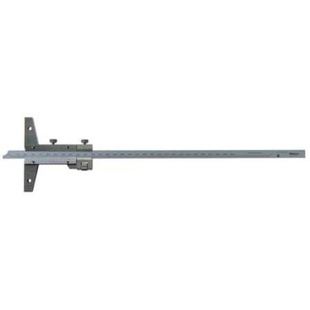 Vernier Depth Gage,0-300mm