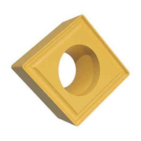 Diamond Turning Insert, Diamond, CCMT, 1