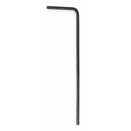 Torx(R) Plain Torx(R) Key Torx Key, T30 Tip Size, 4 1/2 in Long, 15/16 in Short