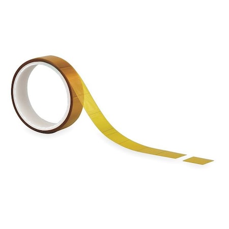 Film Tape, Brown, Square, PK28