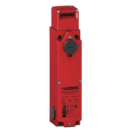 2NC/1NO Safety Interlock Switch IP 67
