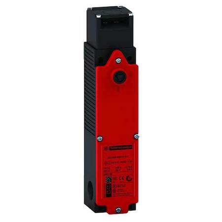 1NC/1NO Safety Interlock Switch IP 67