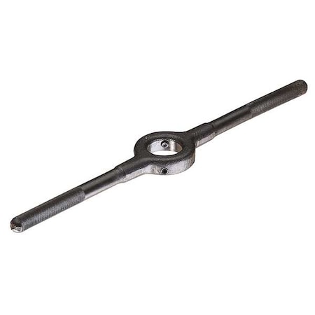 Die Stock For Round Adjustable Die 222 Cle-Line No 5, 1-1/2" O.D.