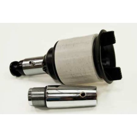 Soap Dispenser Assembly