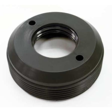 Air Control Push Button, Escutcheon Retainer