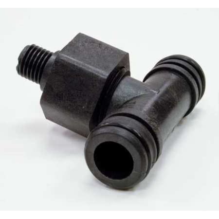 Flow Control Assembly