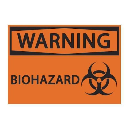 Label,Safety,Warning Biohazard,PK2