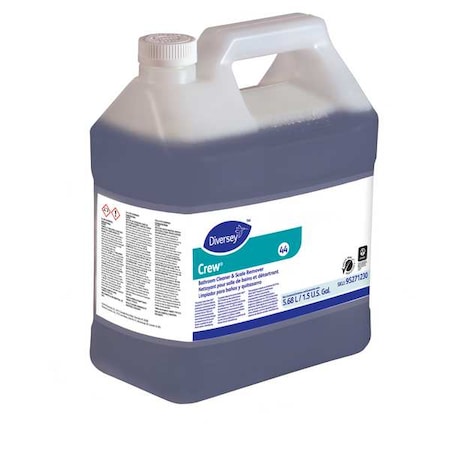 Bathroom Cleaner, 1.5 gal. Jug, 2 PK
