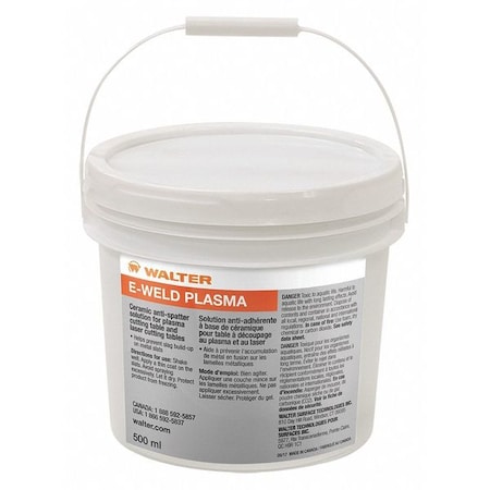 Anti-Spatter,E-Weld Series,Liquid Form