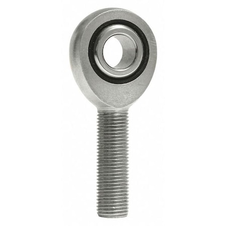 Male Rod End, Nylon/PTFE, RH, 5/16-24