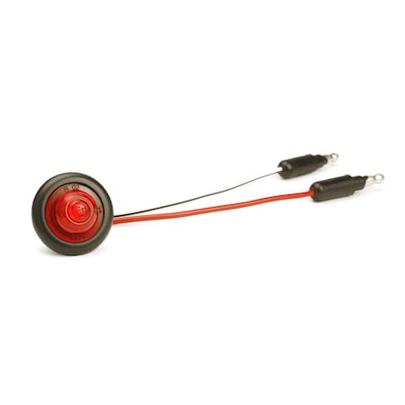 Clearance Marker Light,LED,Red