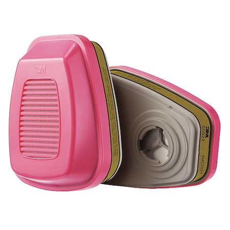 Combination Cartridge,Magenta/Olive,PK60