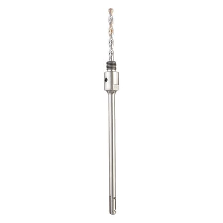 13 in. SDS-Plus Core Bit Adapter