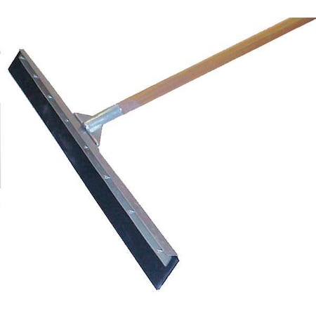 Asphalt Squeegee, 60x36 in, Neoprene Blade