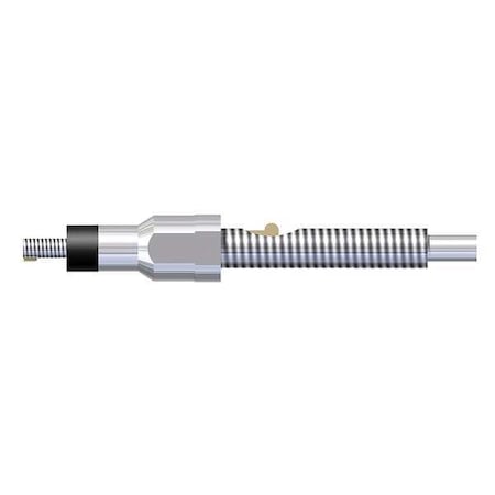 Mandrel,Tangless Gage Style,4-40