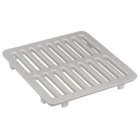 Replacement Grate Grate, cast iron, Drop In