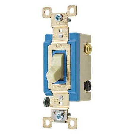 Illuminated Wall Switch,3-Way Switch
