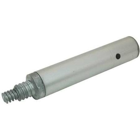 Handle Adapter,Male Thread,1-3/4 x 8-1/2
