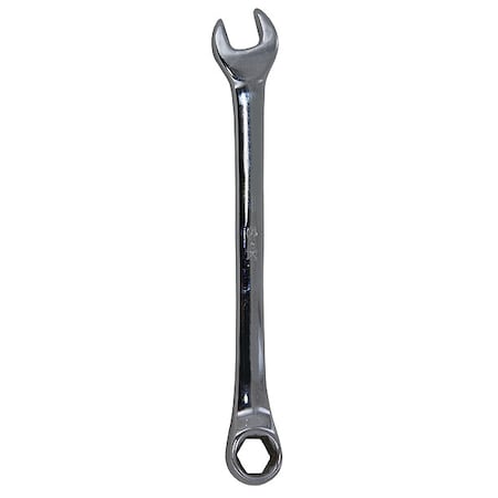 Combination Wrench,SAE,15/16in Size