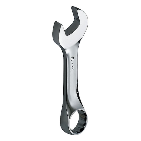 Combination Wrench,Metric,22mm Size