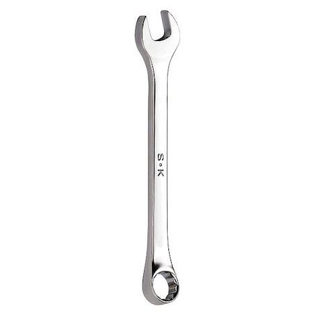 Combination Wrench,Metric,11mm Size