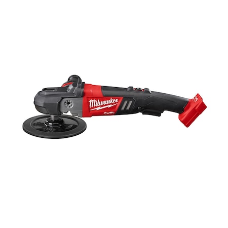 M18 FUEL 7 in Variable Speed Polisher (Tool Only)
