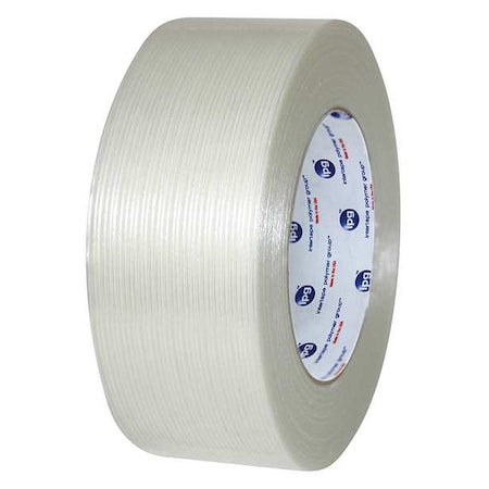Intertape Polymer Filament Tape, 12mm x 55m, 4 mil, PK72