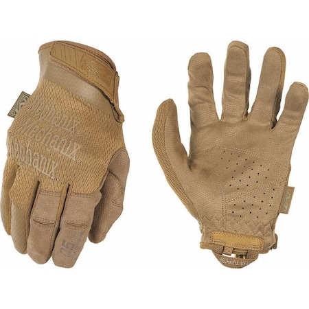 Gloves, Coyote tan, XL, 1 PR