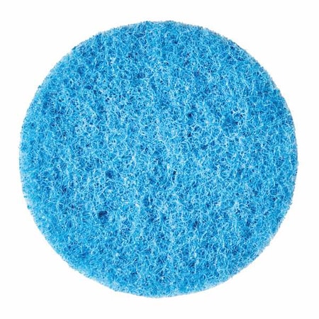 Cleaning Pad,2-1/2" Size,PK3