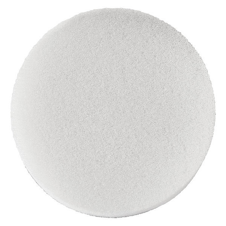 Cleaning Pad,2-1/2" Size,PK3