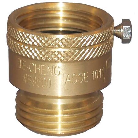 Vacuum Breaker,3/4 In.,GHT