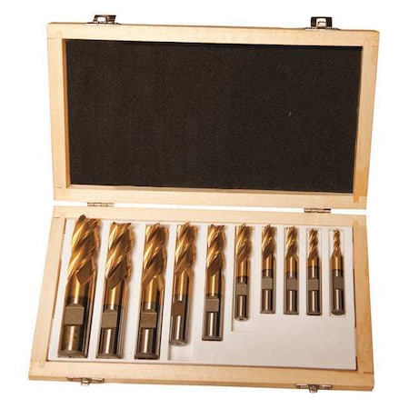 Workholding & Machine Tool Accessories