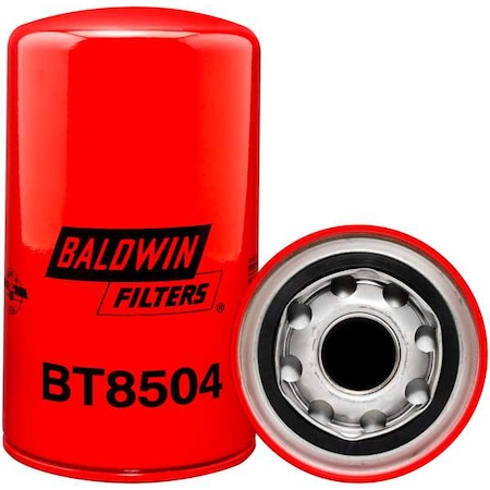Transmission Filter,3-11/16 x 6-5/8 In