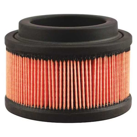 Air Filter,4-5/32 x 2-7/8 in.