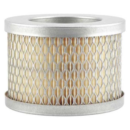 Air Filter,3-7/8 x 2-3/4 in.