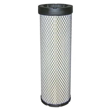 Air Filter,5-1/4 x 16-13/32 in.