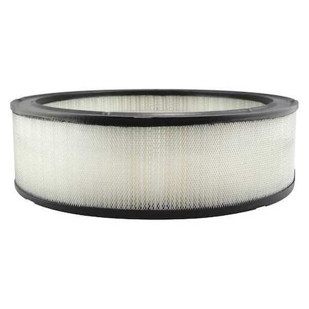 Air Filter,13-7/8 x 4 in.