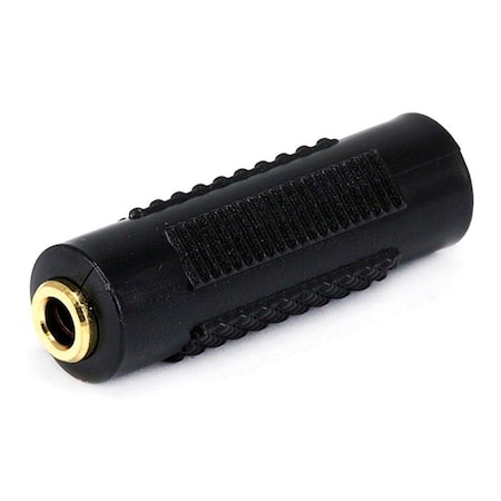 3.5mm S Jack to 3.5mm S Jack, Adapter