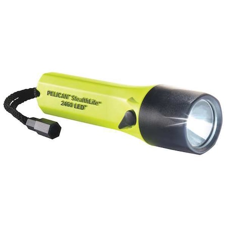 Flashlights
