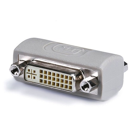 DVI Coupler (F to F)