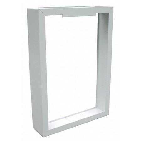 Mounting Frame,19-3/8"x16-1/4"
