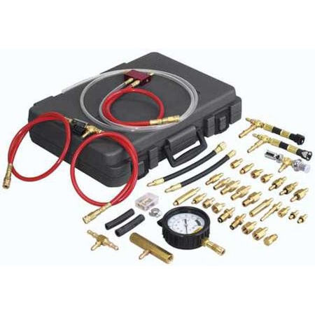 Master Fuel Injection Kit