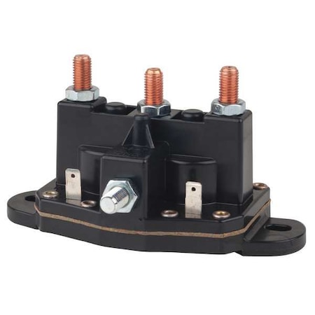 Solenoid Switch, 12V, 150 Amp