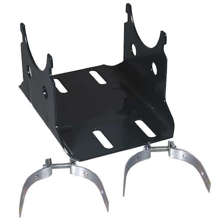 Mounting Base,4.4 In frame,4-1/4 In.