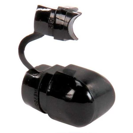 Strain Relief Bushing,Black