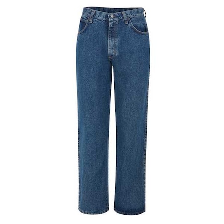 Men's Flame Resistant Pants, 21 cal/sq cm, 14.75 oz Excel FR(R)