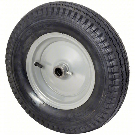 Casters & Wheels