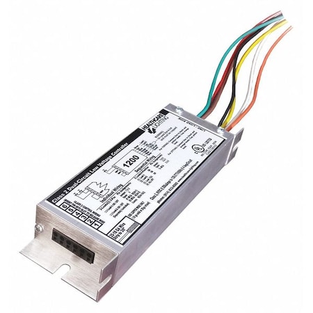 Voltage Controller,6-3/4" L